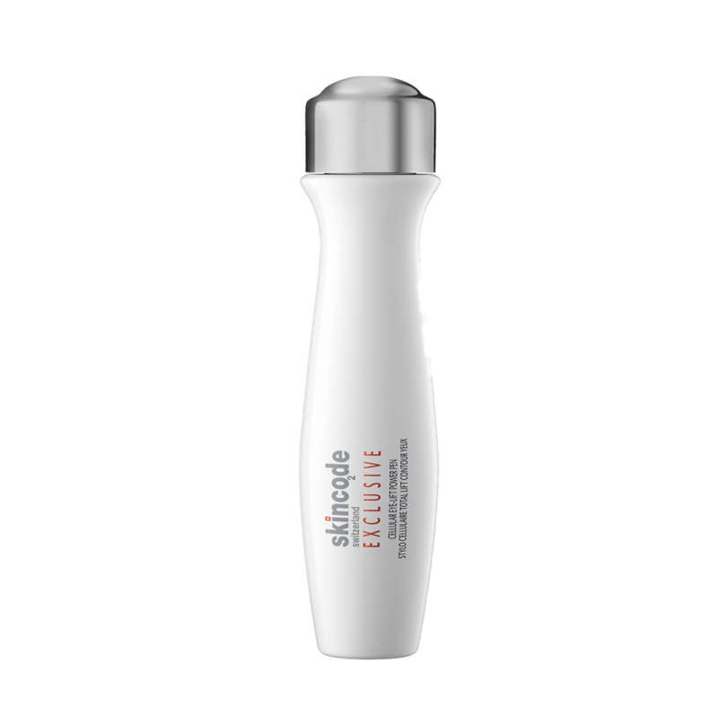Bút tế bào thần kỳ nâng cơ và trẻ hóa da vùng mắt hoàn mỹ Skincode exclusive cellular eye lift power pen